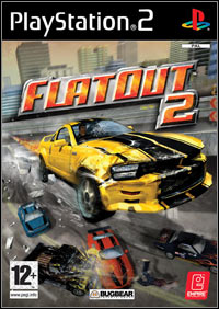 FlatOut 2