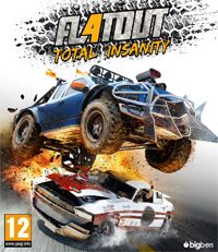 FlatOut 4: Total Insanity