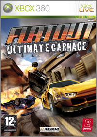 FlatOut: Ultimate Carnage