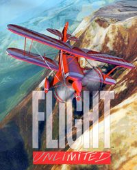 Flight Unlimited