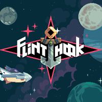 Flinthook - WymieńGry.pl