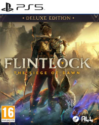 Flintlock: The Siege of Dawn - Deluxe Edition