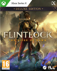 Flintlock: The Siege of Dawn - Deluxe Edition