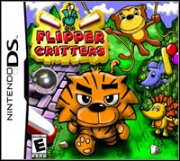 Flipper Critters