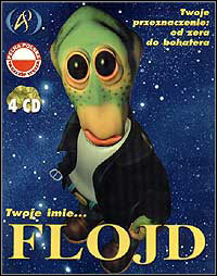 Flojd