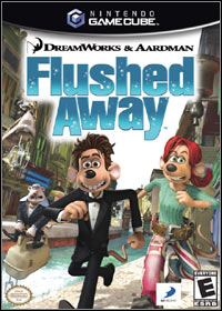 Flushed Away