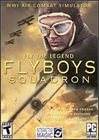 Flyboys Squadron