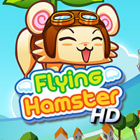 Flying Hamster HD