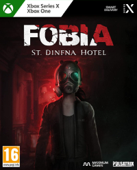 Fobia: St. Dinfna Hotel