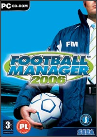 Football Manager 2006