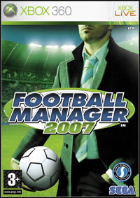 Football Manager 2007