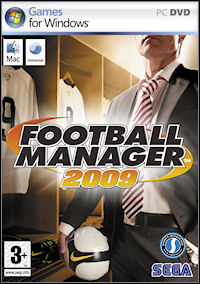 Football Manager 2009