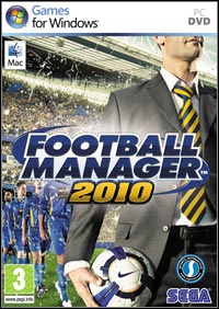 Football Manager 2010