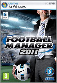 Football Manager 2011