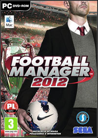 Football Manager 2012 PC