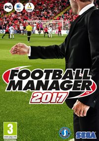 Football Manager 2017