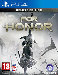 For Honor: Deluxe Edition