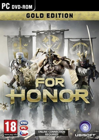 For Honor: Gold Edition