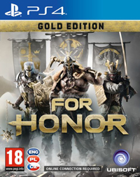 For Honor: Gold Edition