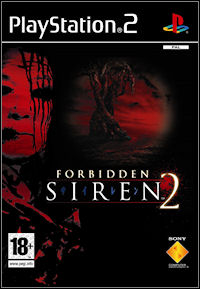 Forbidden Siren 2