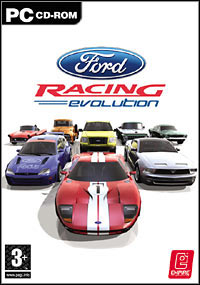 Ford Racing 2