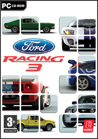 Ford Racing 3