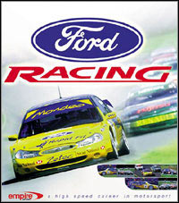 Ford Racing