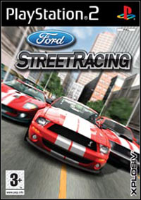 Ford Street Racing