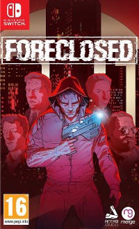 Foreclosed