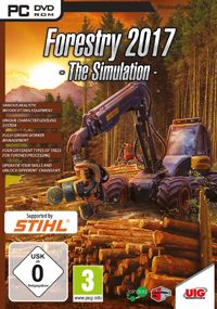 Forestry 2017: The Simulation