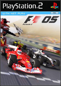 Formula One 05