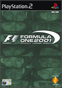 Formula One 2001