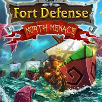 Fort Defense: North Menace