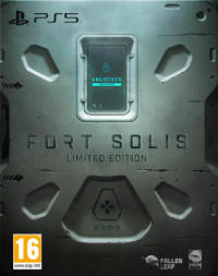 Fort Solis: Limited Edition