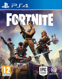 Fortnite - WymieńGry.pl