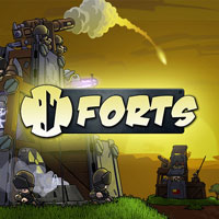 Forts