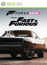 Forza Horizon 2 Presents Fast & Furious - WymieńGry.pl