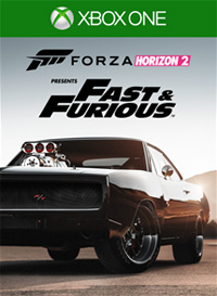 Forza Horizon 2 Presents Fast & Furious