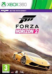 Forza Horizon 2 - WymieńGry.pl