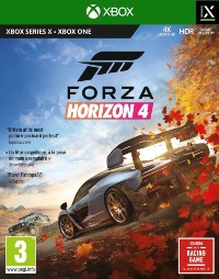 Forza Horizon 4 - WymieńGry.pl