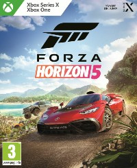 Forza Horizon 5