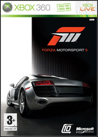 Forza Motorsport 3