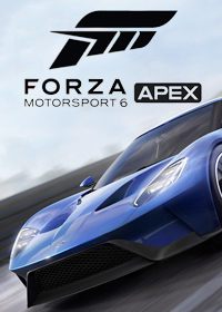 Forza Motorsport 6: Apex