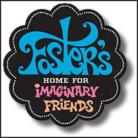 Foster's Home for Imaginary Friends