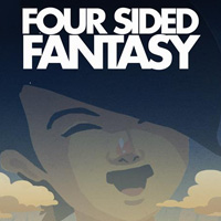 Four Sided Fantasy