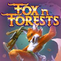 Fox n Forests