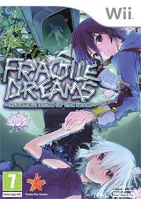 Fragile Dreams: Farewell Ruins of the Moon