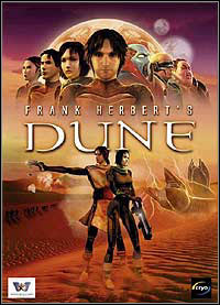 Frank Herbert's Dune