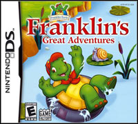 Franklin's Great Adventures