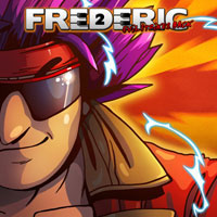 Frederic: Evil Strikes Back